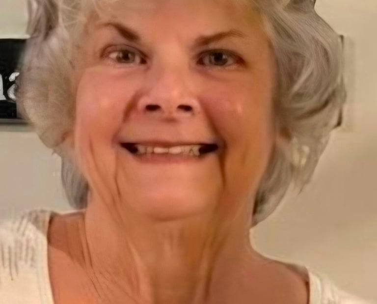 A picture of Virginia Bulcaco