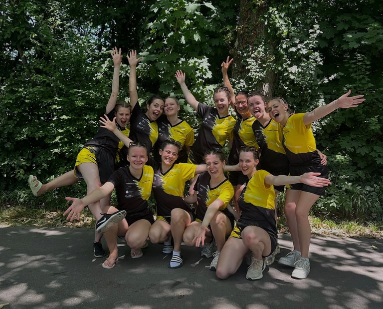 Foto Aerobic Aktive TV Lütisburg