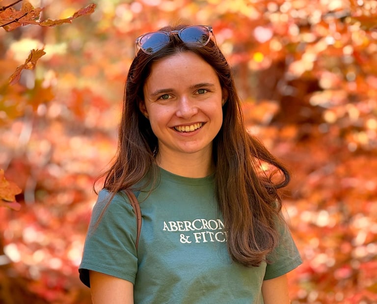 Foto von Audrey Räss