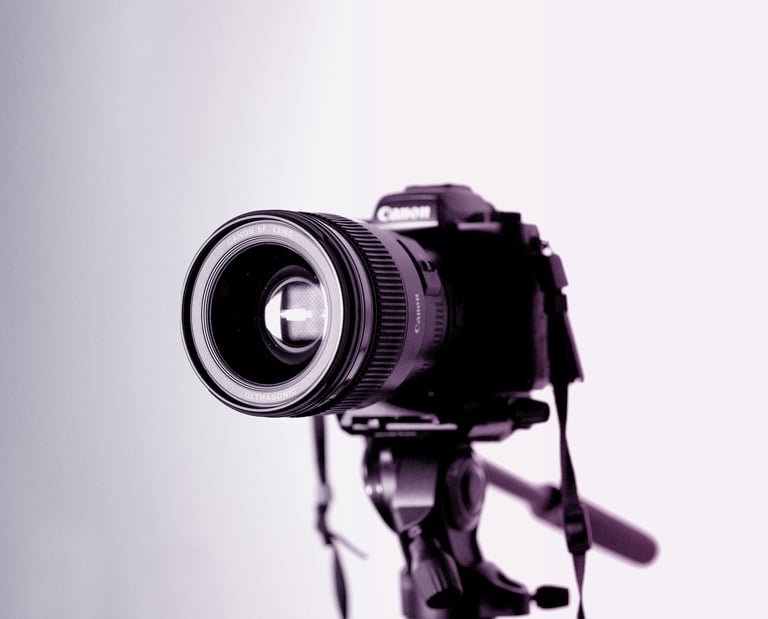 fotos para redes sociales en madrid