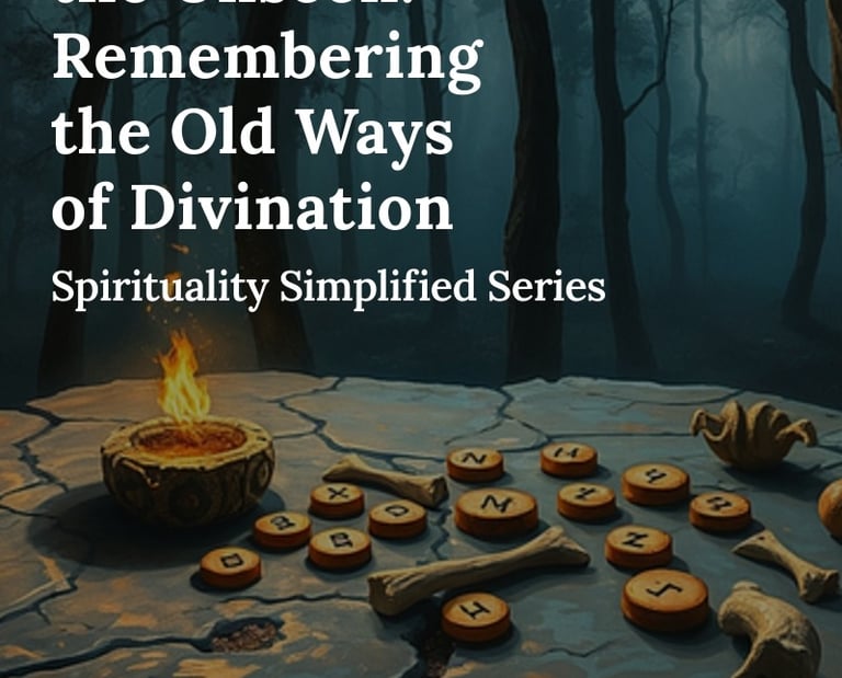 Divination