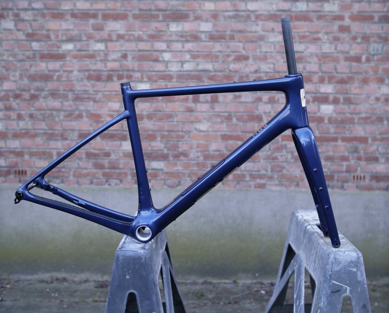 ENVE MOG GRAVEL BIKE