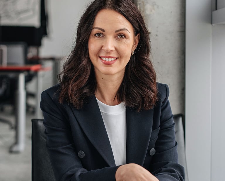 Giedrė Kojalienė, mediatorė, ginčai, konfliktai, verslo ginčai, darbo ginčai