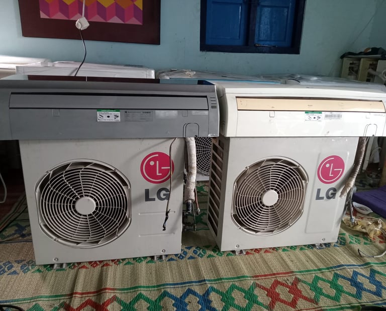 kami service ac bogor menjual ac bekas
