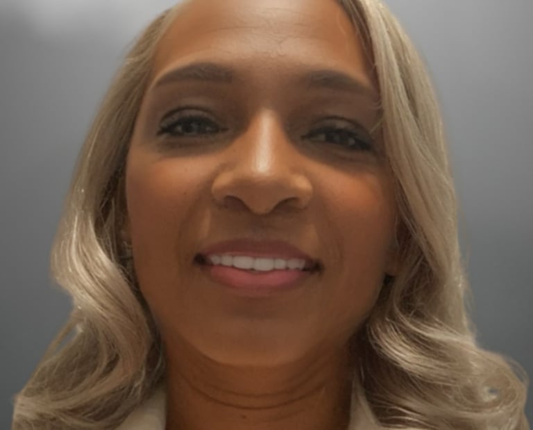 Lady Denise Sanders Board Member