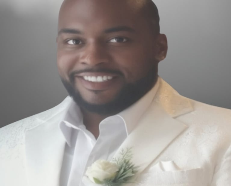 Norvell Golden Board Member