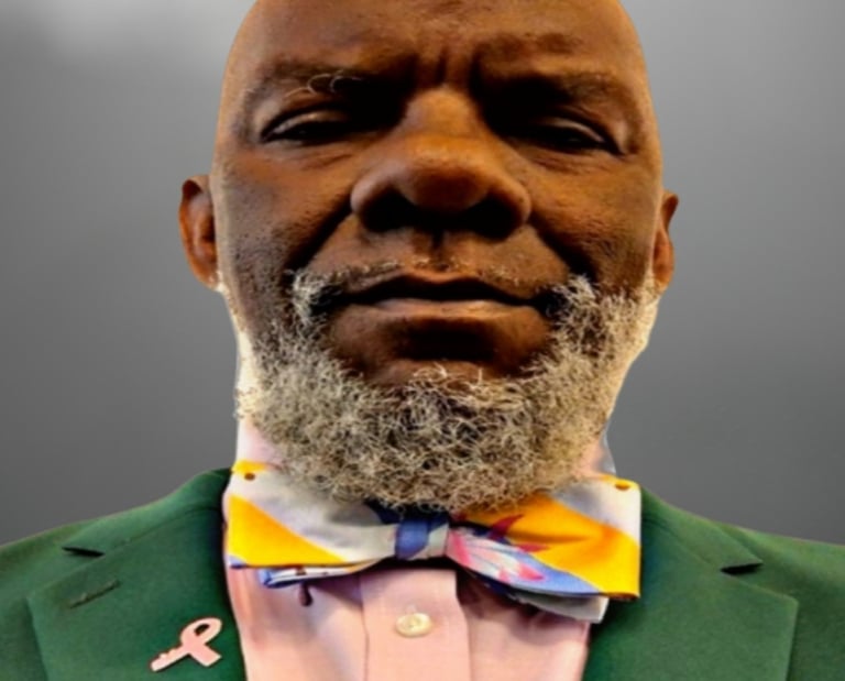 Brent Echols Board Member