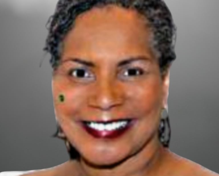 City Council Deborah Peoples Board Member