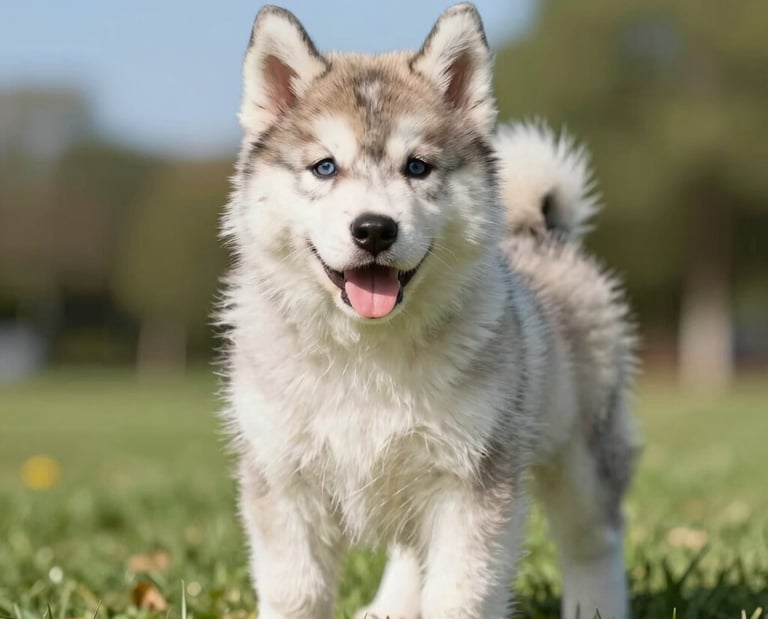 A lively wedding reception scene with guests dancing and joyful expressions.
