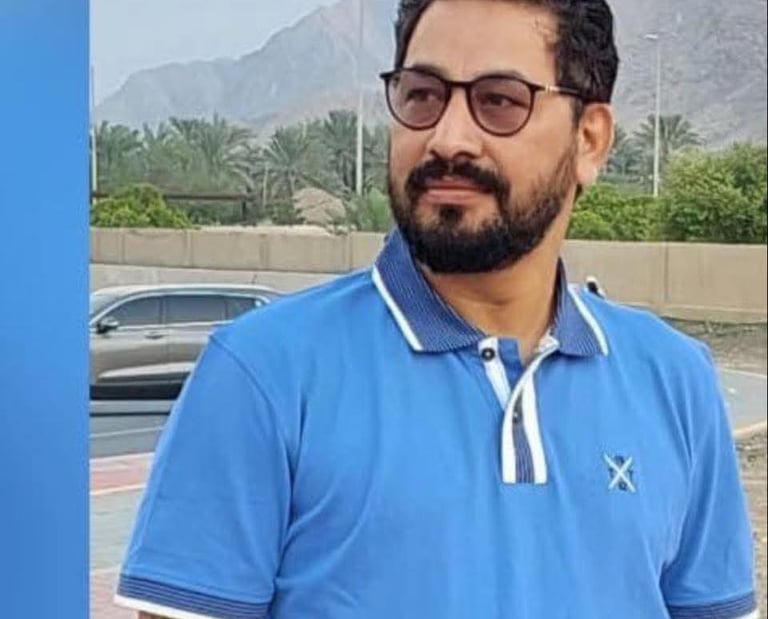 Raju Ghosh - Sales & Marketing