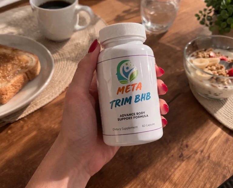 MetaTrim BHB Review