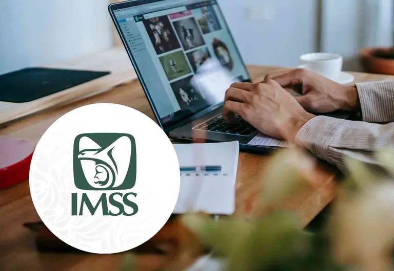 Abogado IMSS Bolsa de Trabajo IMSS Vacantes IMSS Empleos IMSS Trabajar en el IMSS
