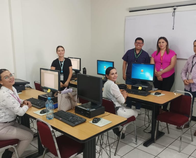 Trabajo Administrativo en el IMSS Puestos Administrativos IMSS