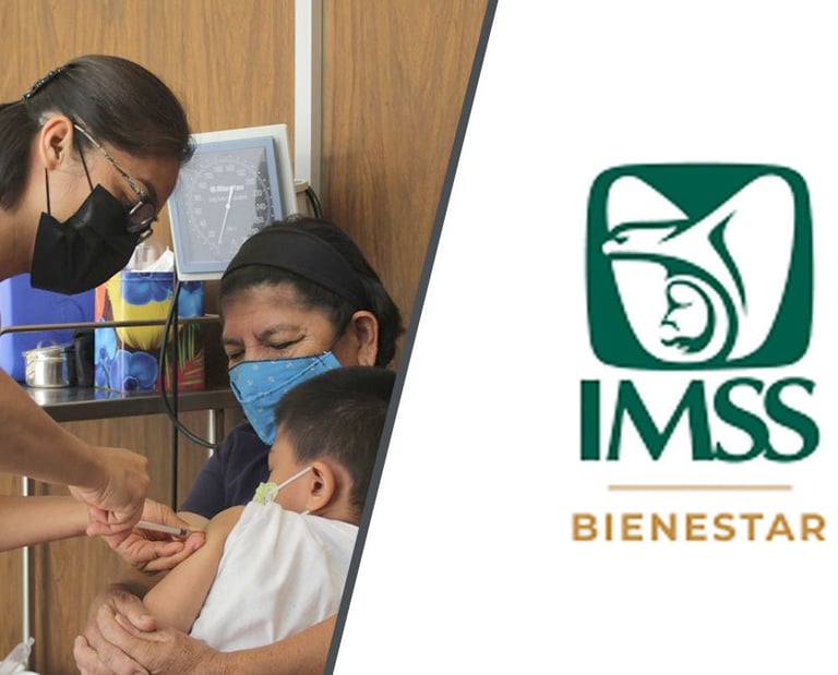 Enfermera Especialista en Atención Materno Infantil Bolsa de Trabajo IMSS Vacantes IMSS Empleos 