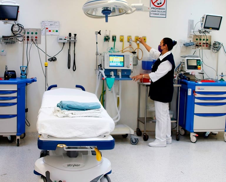 Enfermera General IMSS Bolsa de Trabajo IMSS Vacantes IMSS Empleos IMSS