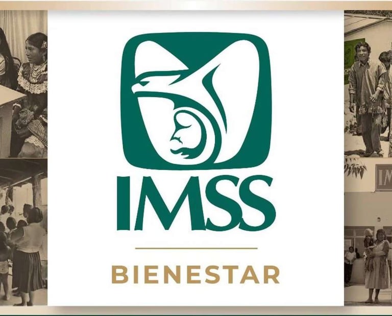 Cajero IMSS Bolsa de Trabajo IMSS Vacantes IMSS Empleos IMSS Trabajar en el IMSS