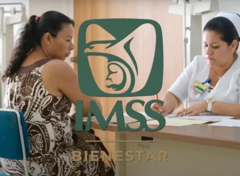 Enfermera Especialista en Nefrología Bolsa de Trabajo IMSS Vacantes IMSS Empleos 
