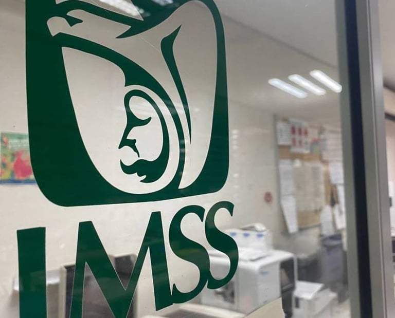Asistente Médica IMSS Bolsa de Trabajo IMSS Vacantes IMSS Empleos IMSS Trabajar en el IMSS
