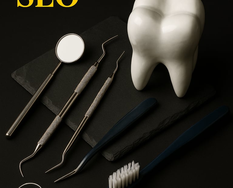 Dental SEO