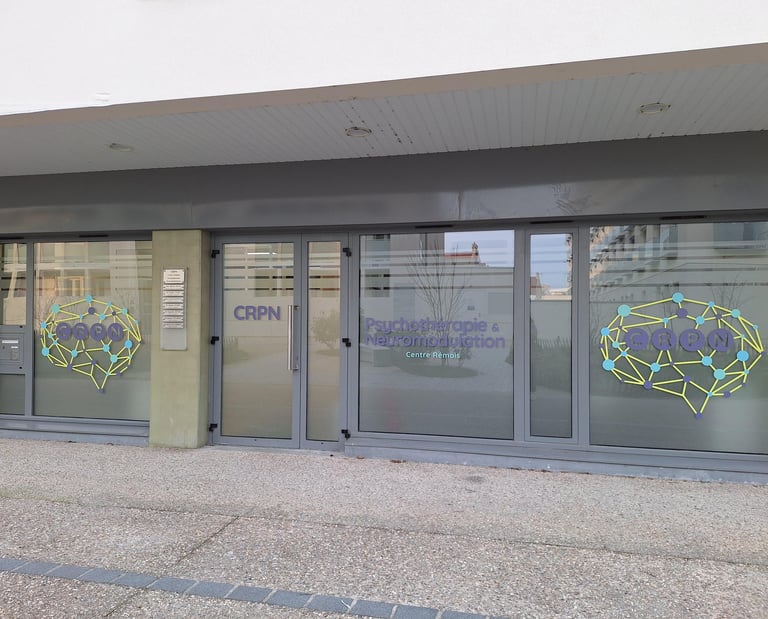 Centre Rémois de Psychothérapie et de Neuromodulation