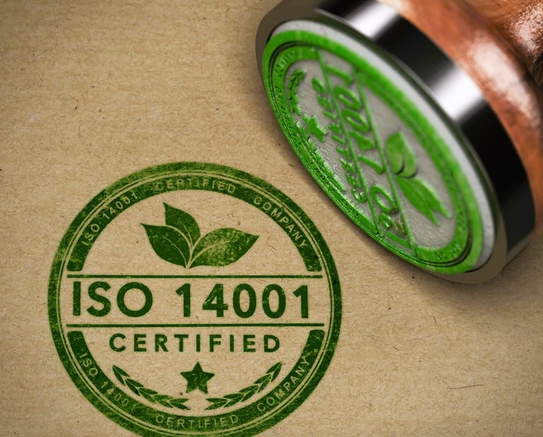 Environment Management Systems logo