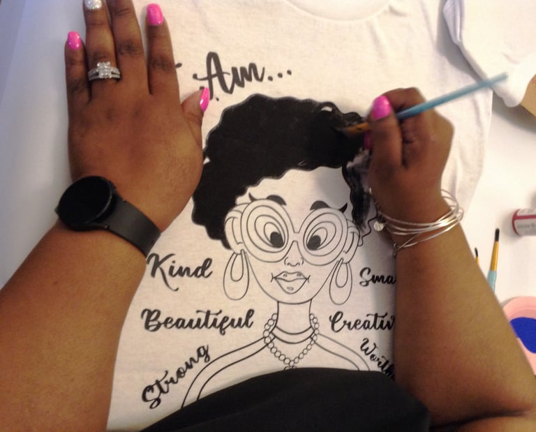 Paint and sip events, Private paint parties, Creative experiences,, Team building activities