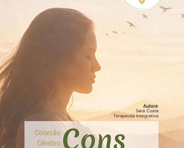 eBook Consciência