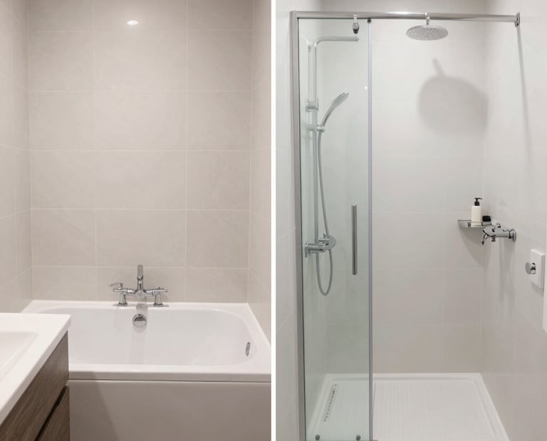 black blue and yellow textile