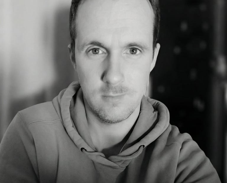 Portrait de Charles-Henry ROBIN