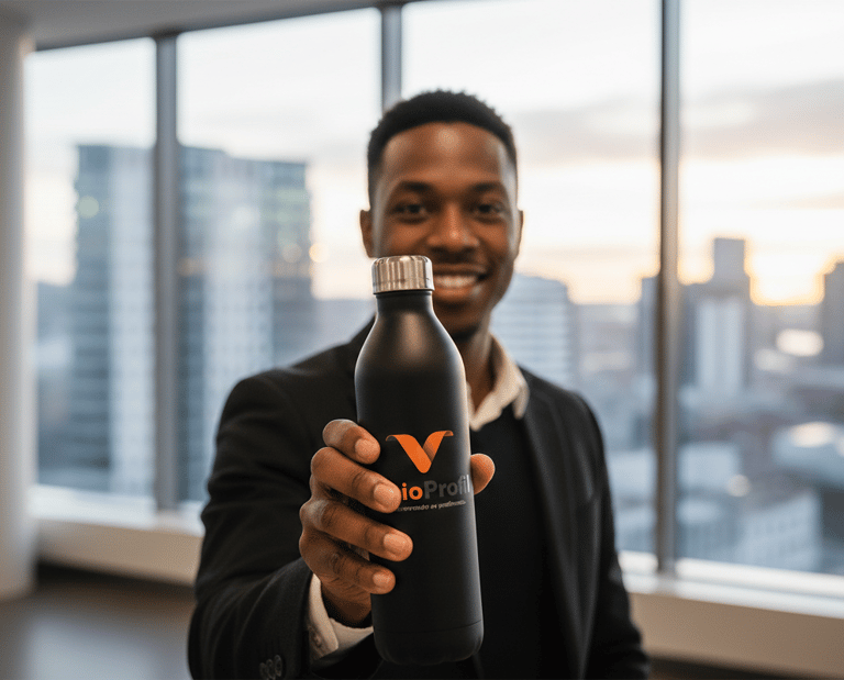 Visioprofil profileringsartikler