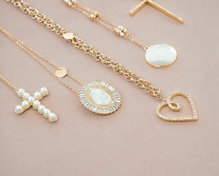 Zantera - D2C jewelry brand digital growth campaign results