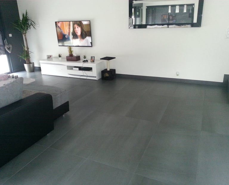 Améliorez le confort de votre habitat grâce au carrelage à Sierentz