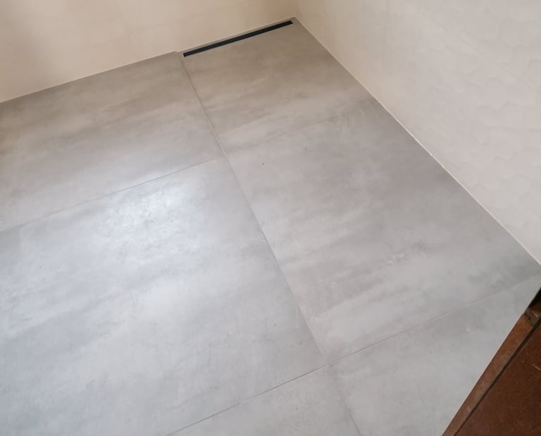 Redonnez du caractère à vos espaces avec un carreleur à Altkirch (68130)