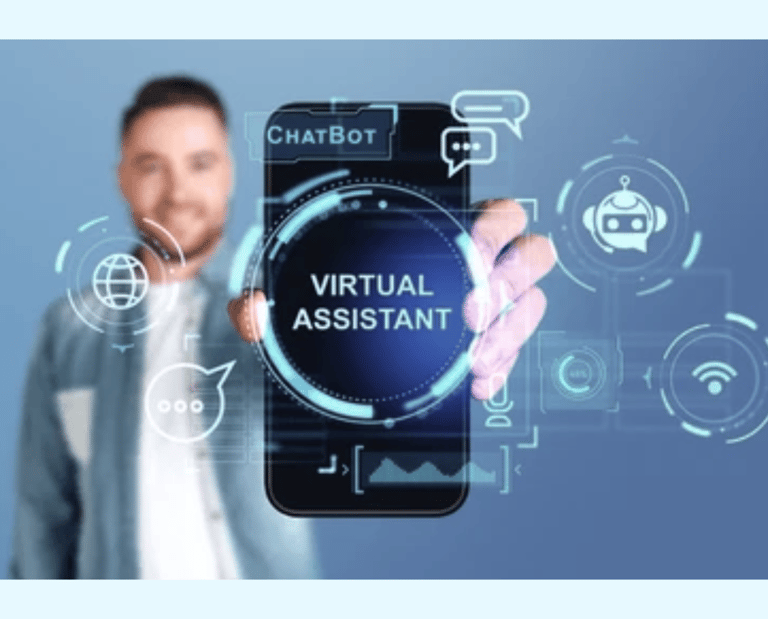 Virtual Assistance Rankflow