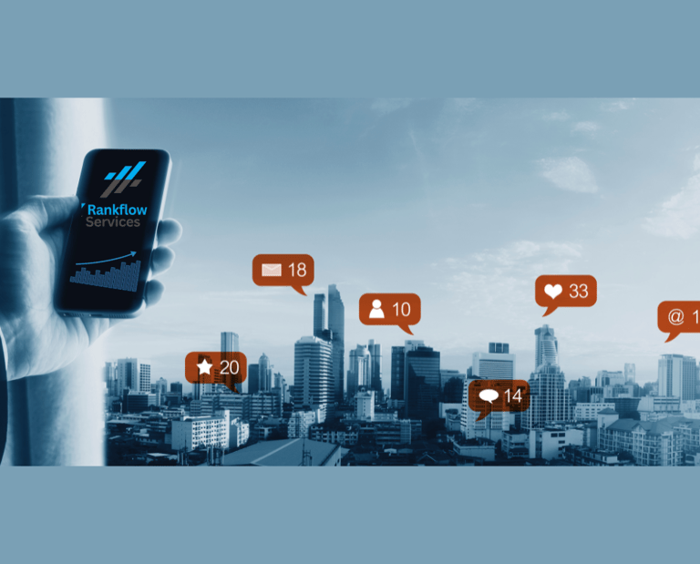 SMM Rankflow