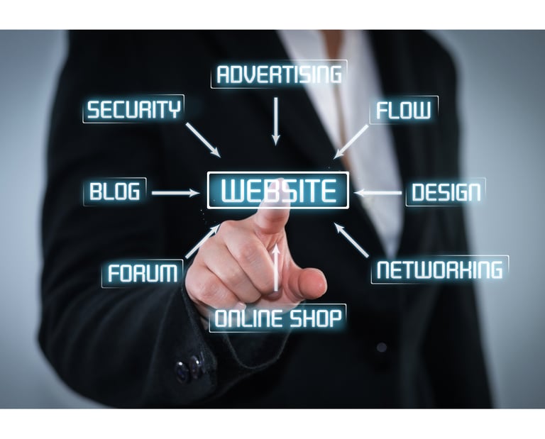 Web Design Services