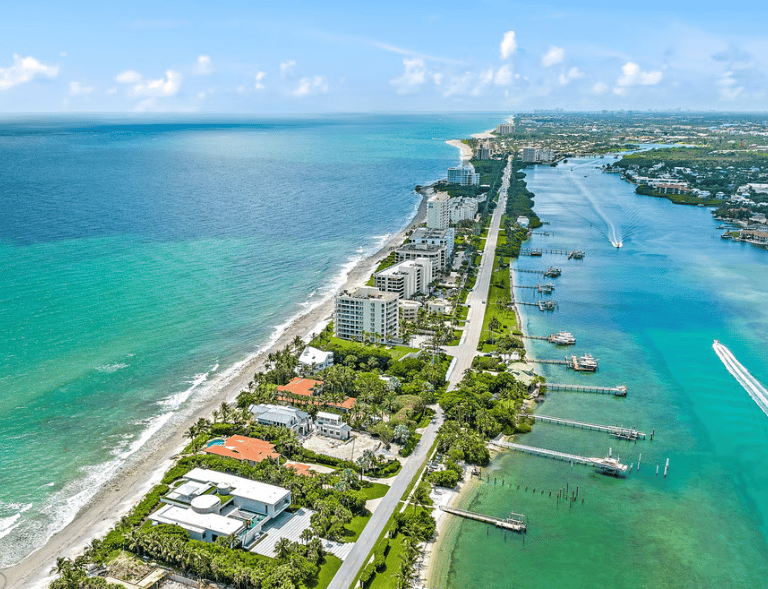 In-home care and daily assistance for seniors in Jupiter