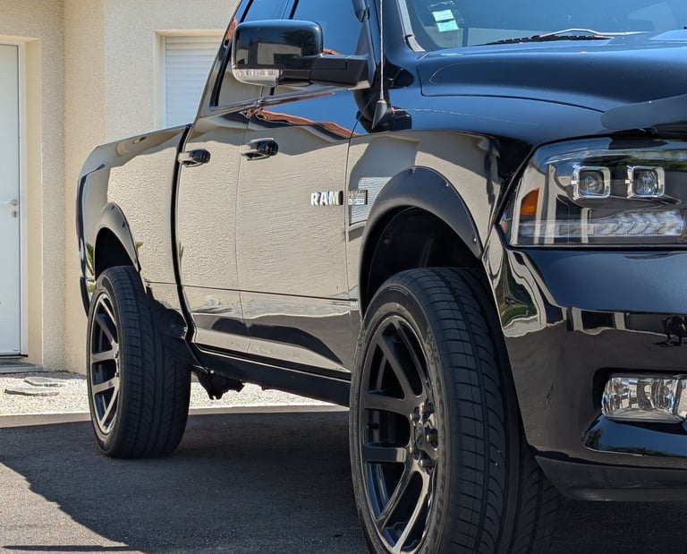 detailing auto clermont