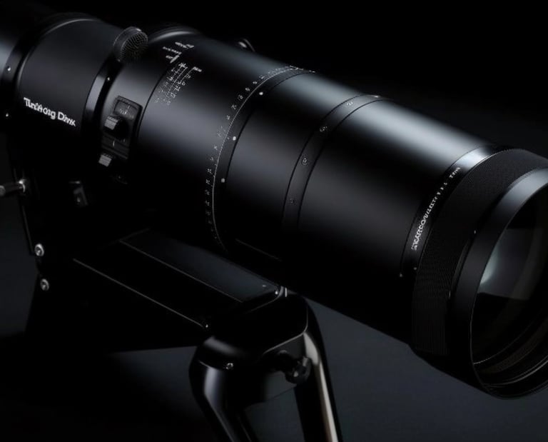 Objectif, surveillance et investigation