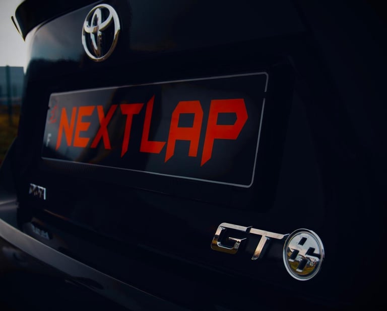 voiture nextlap simulation automobile