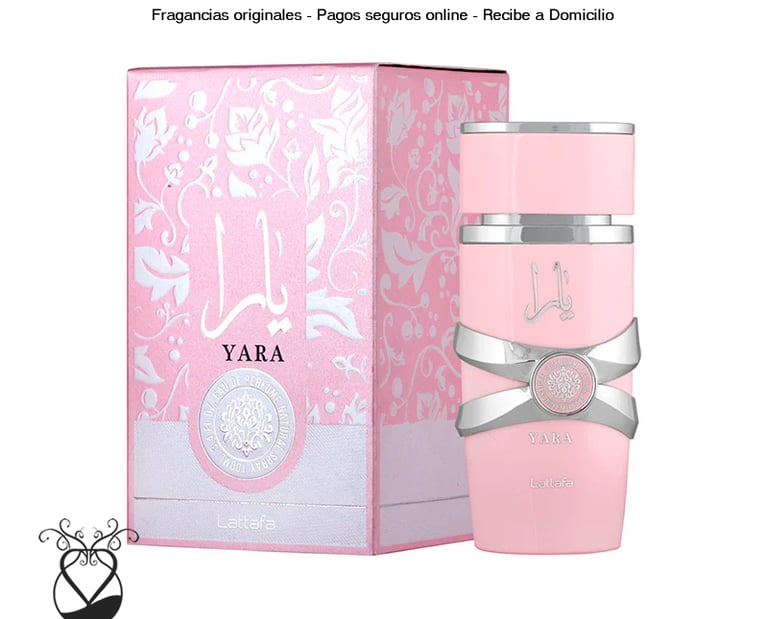 perfumes árabes pereira