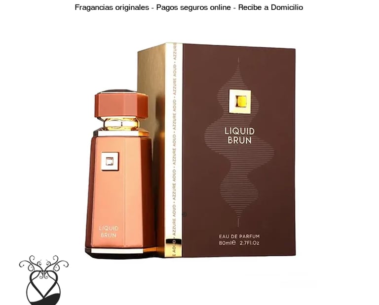 perfumes originales pereira