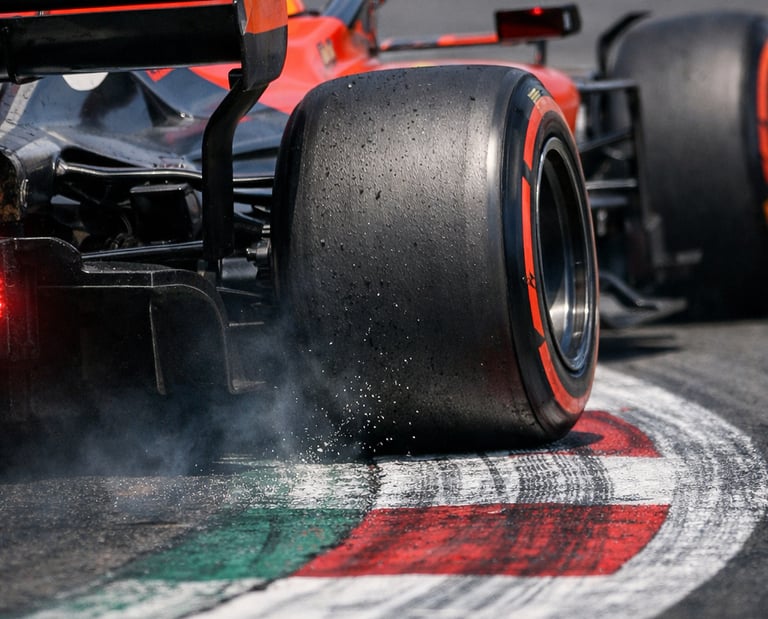 Fórmula 1 Interlagos 2026 corrida em São Paulo