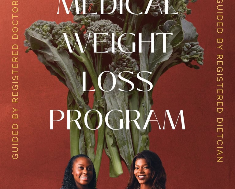 medical weight loss program
