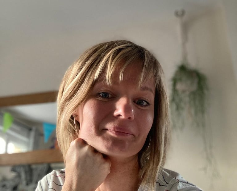 je suis rédactrice web SEO à Metz