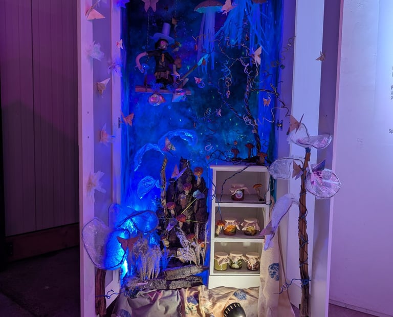 the wardrobe of lost season