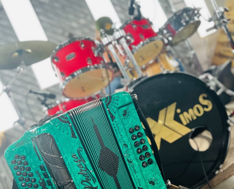 los maxximos / consola regional