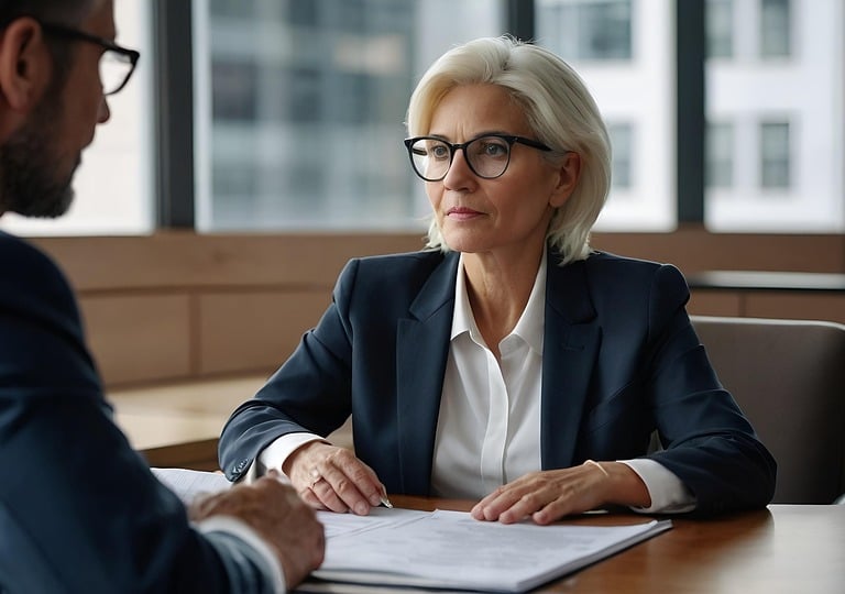 Information préalable gratuite