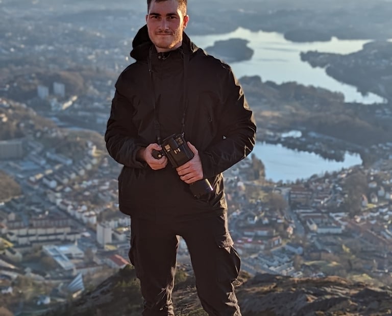 Sceniccaptures, Ihr Reisefotograf aus Nürnberg