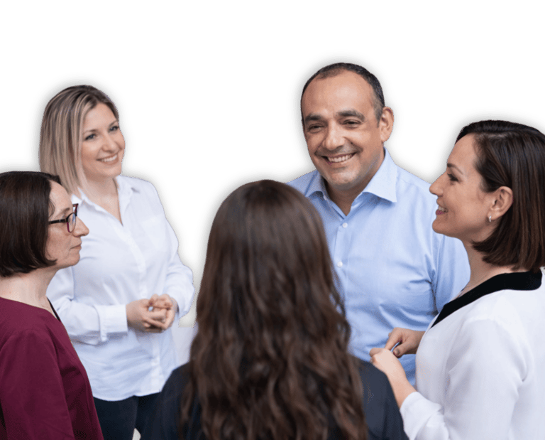 réunion de dentsites